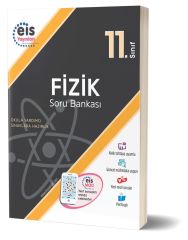 EİS Yayınları 11. Sınıf Fizik Soru Bankası