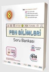 Eis Yayınları 8. Sınıf Fen Bilimleri Soru Bankası