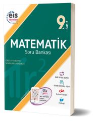 EİS Yayınları 9. Sınıf Matematik Soru Bankası