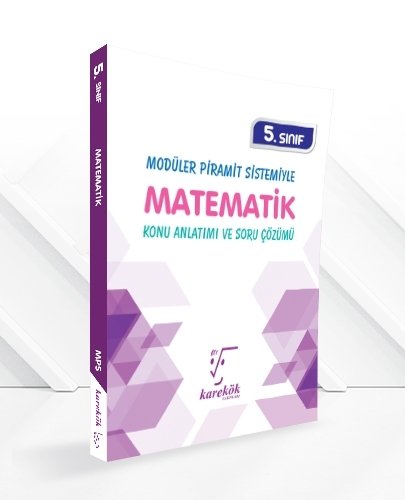 5.Sınıf Matematik Konu Anlatımı ve Soru Çözümü Karekök