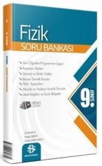 Bilgi Sarmal 9. Sınıf Fizik Soru Bankası