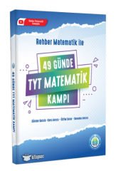 49 Günde TYT Matematik Kampı Rehber Matematik Rehber Matematik