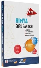 Hız ve Renk AYT Kimya Soru Bankası