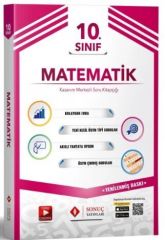 Sonuç Yayınları 10. Sınıf Matematik Modüler Set