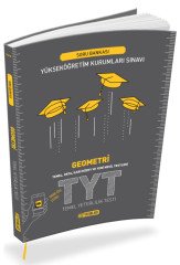 TYT Geometri Soru Bankası Hız Yayınları