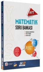 Hız ve Renk AYT Matematik Soru Bankası