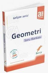 TYT AYT Geometri A Serisi Temel Düzey Soru Bankası Birey Yayınları