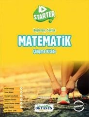 Okyanus TYT Starter Matematik Çalışma Kitabı