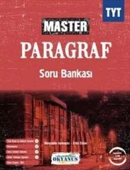 Okyanus TYT Master Paragraf Soru Bankası