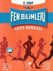 8. Sınıf Fen Bilimleri Soru Bankası Beyin Takımı