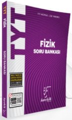 TYT Fizik Soru Bankası Karekök Yayınları