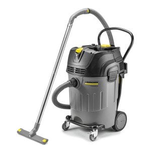 Karcher NT 65/2 Ap Profesyonel Islak-Kuru Elektrikli Süpürge 2760 w