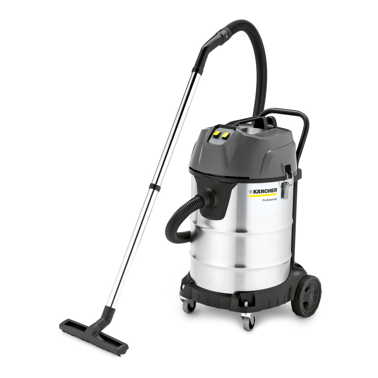 Karcher NT 70/2 ME Classic Profesyonel Islak-Kuru Elektrikli Süpürge 2300 w