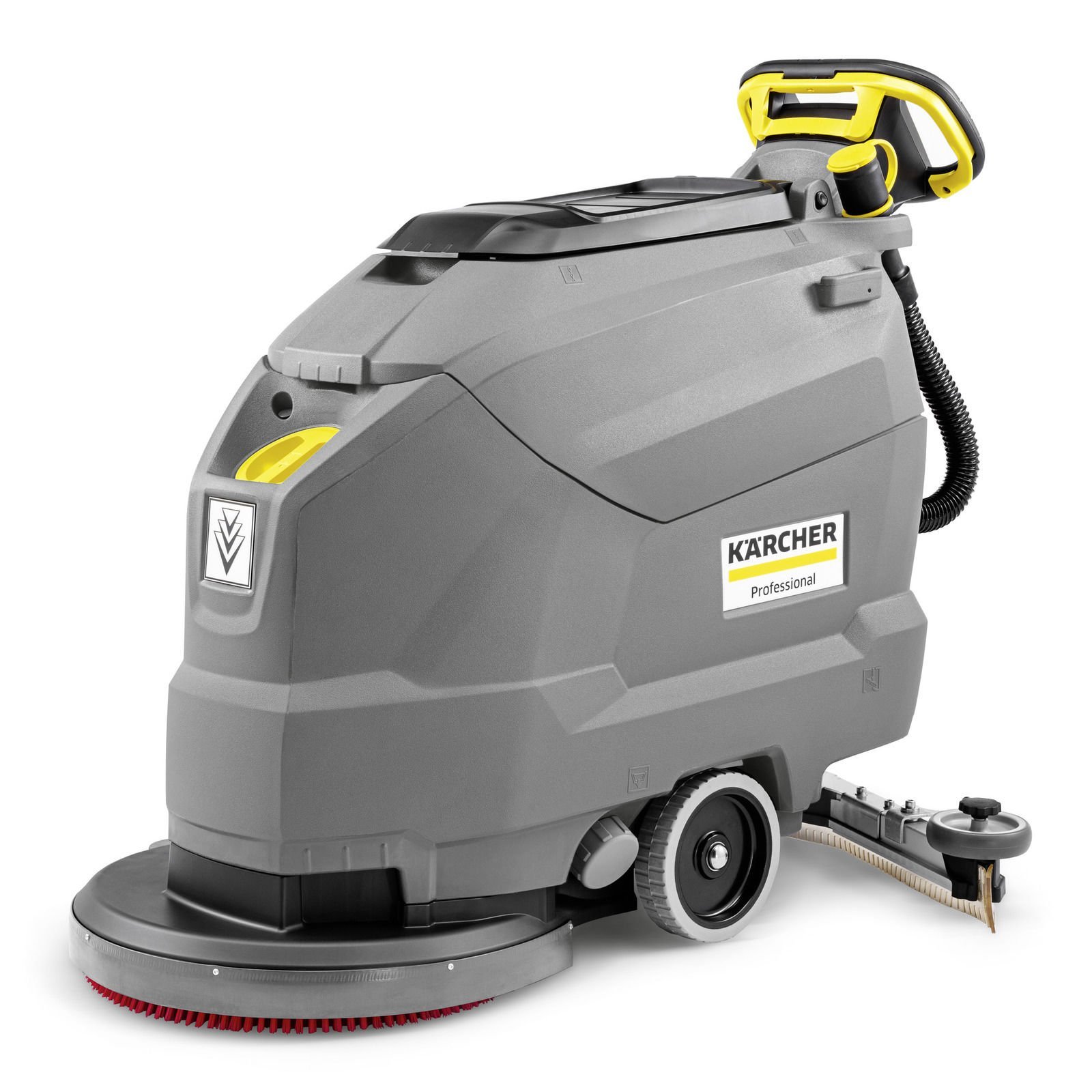 Karcher BD 50/60 C Ep Classic Elektrikli Zemin Temizleme Makinesi