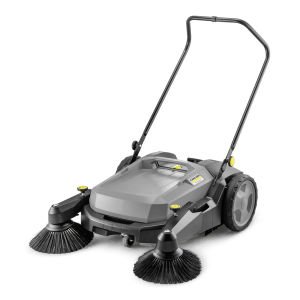 Karcher KM 70/20 C 2SB Mekanik Dış Alan Süpürücü