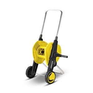 Karcher HT 3.400 (Hortumsuz) Hortum Sarma Arabası