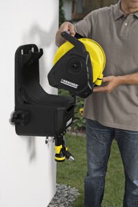 Karcher HR 7.300 Hortum Sarıcı - Hortumsuz