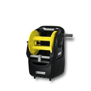 Karcher HR 7.300 Hortum Sarıcı - Hortumsuz