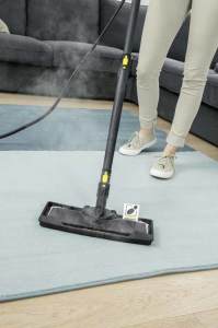 Karcher SC Easyfix Serisi Halı Aparatı