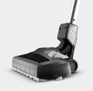 Karcher VC 5 Yer Başlığı