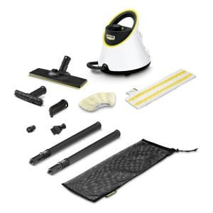 Karcher SC 2 Deluxe Easyfix Buharlı Temizlik Makinesi