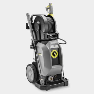 Karcher HD 10/25-4 SXA Plus Soğuk Basınçlı Yıkama Makinesi 250 bar