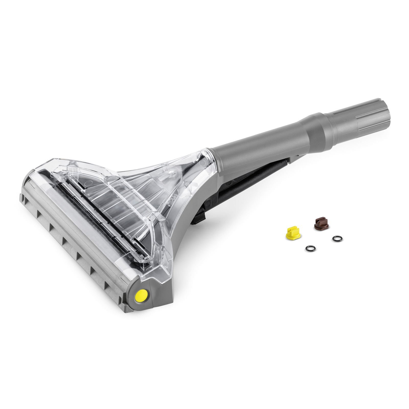 Karcher Puzzi 10/1 Halı Başlığı