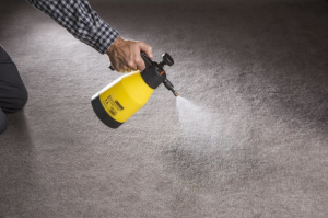 Karcher Kimyasal Püskürtme Tabancası 1 litre