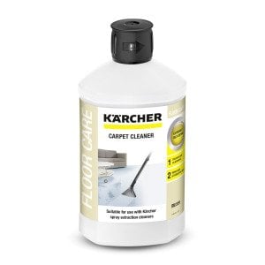 Karcher RM 519 Halı ve Koltuk Temizleme Deterjanı - 1 litre