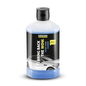 Karcher RM 615 Yüksek Köpüklü Deterjan - 1 litre