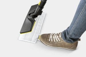 Karcher SC Easyfix Yer Temizleme Seti