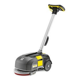 Karcher BD 30/4 C Bp Pack Akülü Zemin Temizleme Makinesi