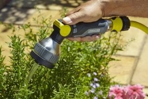 Karcher Metal Fonksiyonel Su Püskürtme Tabancası Premium