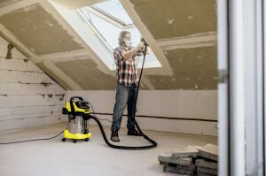 Karcher WD 6 P S V Çok Amaçlı Elektrikli Süpürge 1300 w