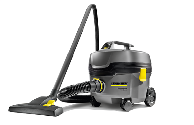 Karcher T 7/1 Classic Toz Torbalı Elektrikli Süpürge 850 w