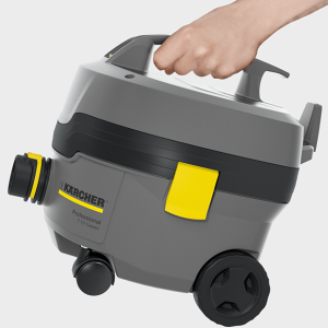 Karcher T 7/1 Classic Toz Torbalı Elektrikli Süpürge 850 w