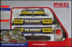 57181 1/87 STARTER SET METRONOM