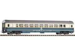 57611 1/87 IC INTERCİTY PASSENGER CAR 2ND CL. DB I