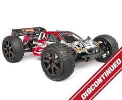 HPI TROPHY 4.6 TRUGGY 1/8 RTR NİTRO 2,4 GHz