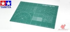 Tamiya Cutting Mat - A3 Size (Tamir / Kesim Pedi)