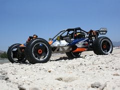 1/5 HPI BAJA 5B SS KIT DEMONTE VERSIYON