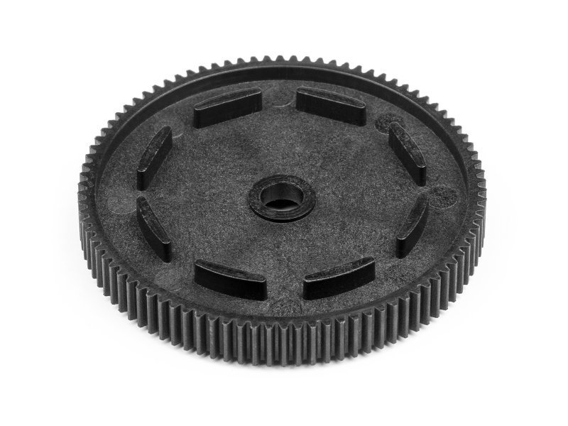 90T SPUR GEAR (48P)