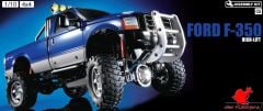 TAMIYA 1/10 Tamiya Ford F-350 High-Lift Kit (Demonte)