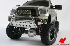 Tamiya 1/10 Toyota Tundra High-Lift Kit (Demonte)