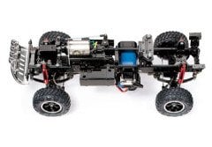 Tamiya 1/10 Toyota Tundra High-Lift Kit (Demonte)