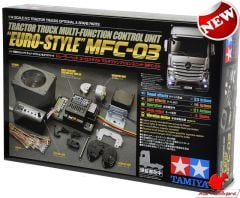 Tamiya MFC-03 Euro-Style Multi Function Control Unit