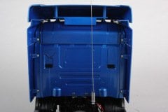 Tamiya 1/14 Scania R470 Highline Tractor Truck Kit (Demonte)