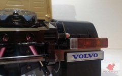 Tamiya 1/14 Volvo FH12 Globetrotter 420 Kit (Demonte)
