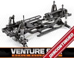 HPI Racing Venture SBK Scale Builder Kit Crawler (Demonte)