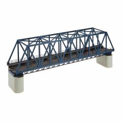 Faller 120560 1/87 Kirişli Köprü Demonte Plastik Maketi
